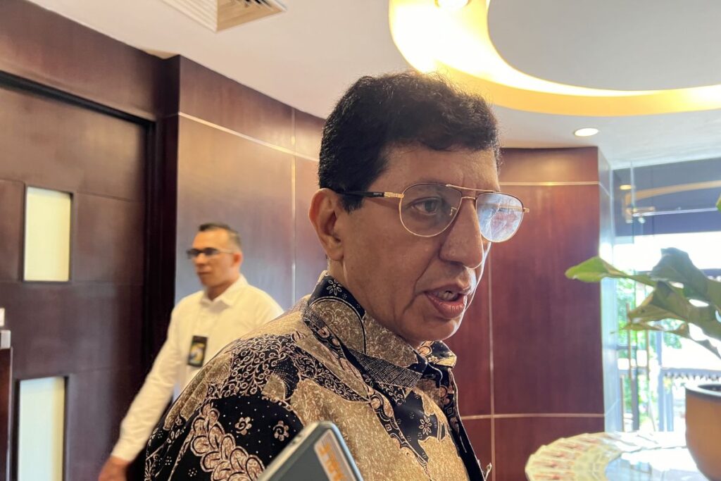 Kemenperin tetap minta perluasan program HGBT dilanjutkan