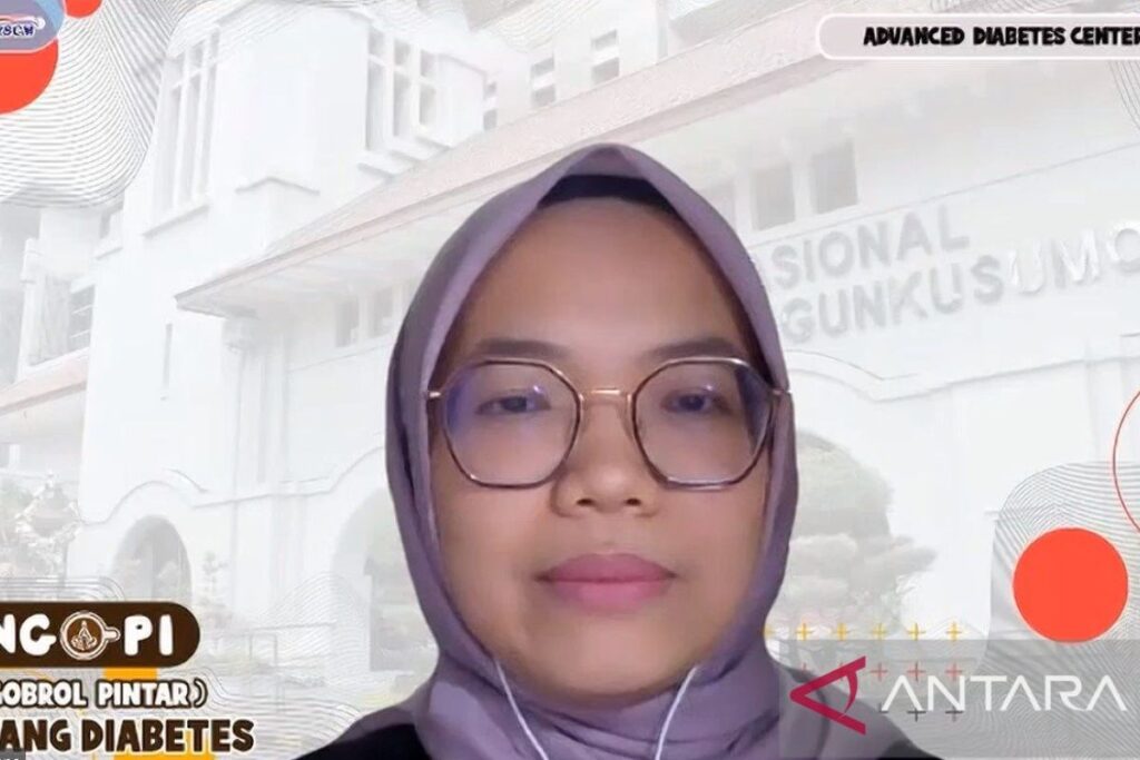 Puasa intermiten aman dilakukan, tetapi tidak untuk semua orang