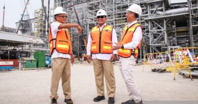 Menteri ESDM: Smelter Freeport siap beroperasi Juni 2024