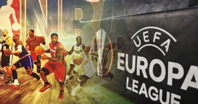 Jadwal Jumat: penentuan 16 besar Liga Eropa dan kembalinya NBA