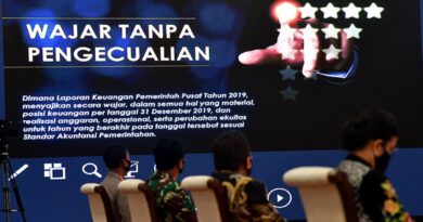 BPK lakukan pemeriksaan Laporan Keuangan Bappenas 2023