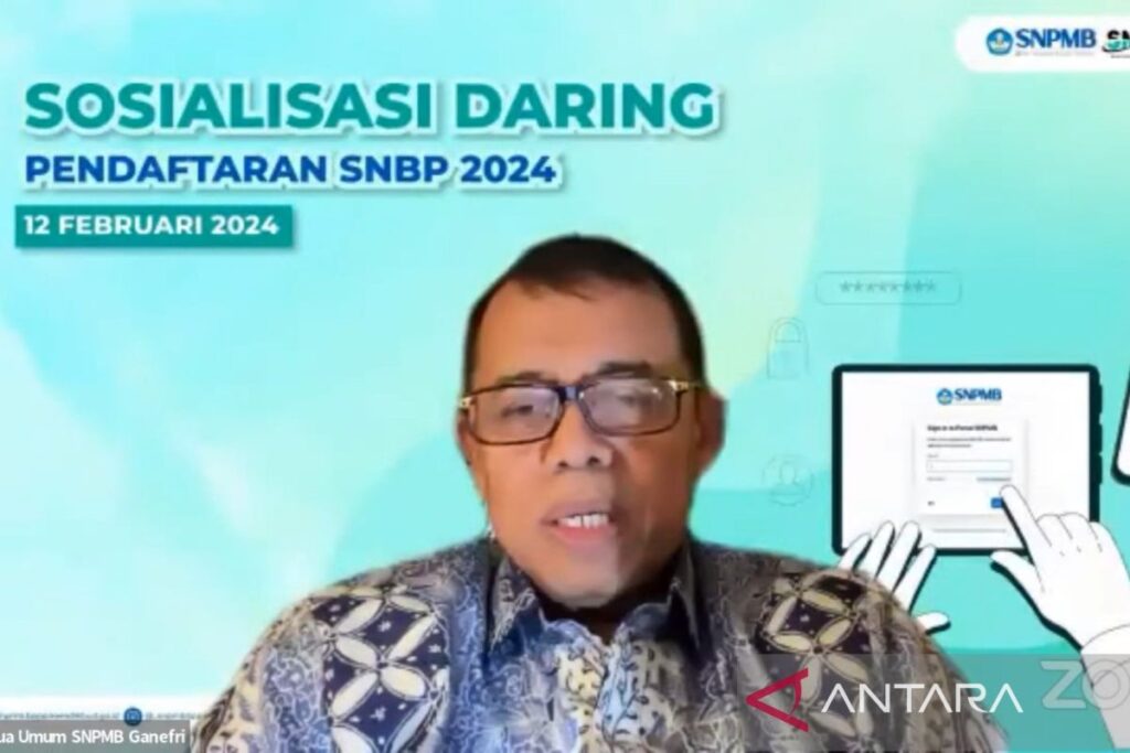 Kemendikbudristek perpanjang masa pendaftaran SNBP