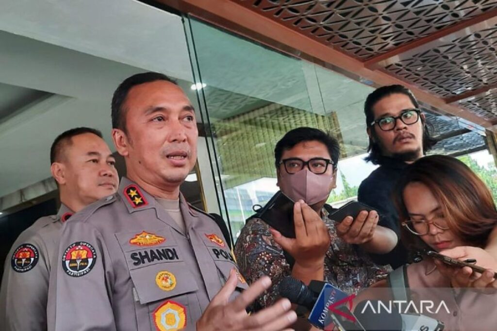 Polri kerahkan 195.819 personel amankan TPS