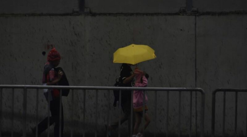 BMKG: 14 daerah berstatus waspada dampak hujan di Indonesia