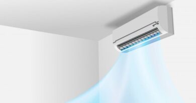 Penggunaan AC berlebihan berpotensi sebabkan udara kering