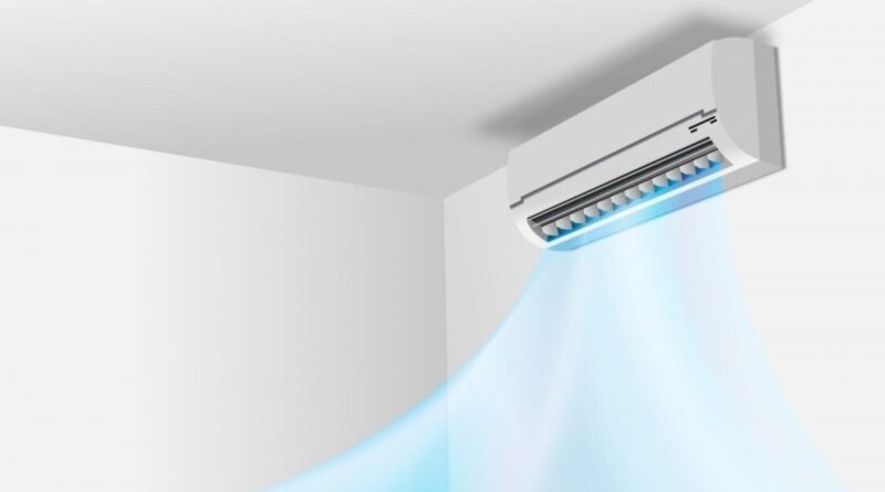Penggunaan AC berlebihan berpotensi sebabkan udara kering