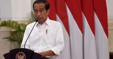 Istana benarkan Presiden Jokowi hadiri rapat pimpinan TNI-Polri