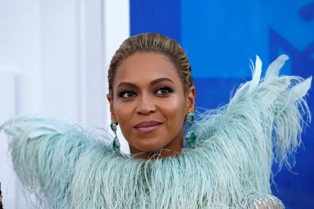 Beyonce umumkan tanggal rilis album baru "Act II"