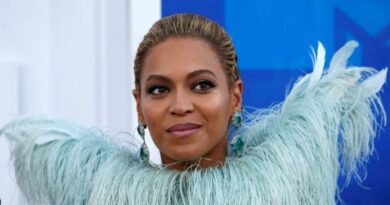Beyonce umumkan tanggal rilis album baru "Act II"