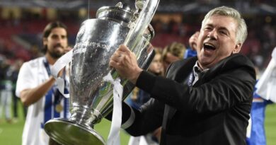 Leipzig vs Madrid, Ancelotti jadikan krisis cedera sebagai motivasi