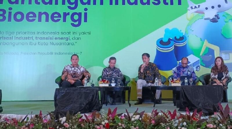 Aprobi: Pengembangan biodisel Indonesia paling maju di dunia