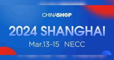 Hitung mundur: Pameran Industri Ritel Terbesar di Asia CHINASHOP 2024 akan berlangsung di Shanghai pada 13-15 Maret