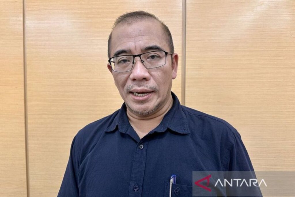 Ketua KPU: Semua tuduhan akan terbantahkan dengan kerja-kerja