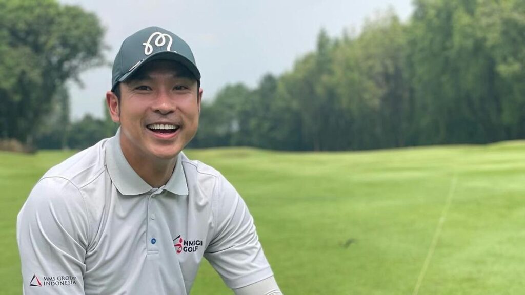 Jadi Tersangka Korupsi, Ini 6 Estimasi Harga Pakaian Harvey Moeis Suami Sandra Dewi