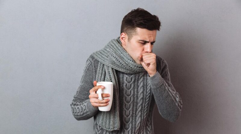 7 Cara Paling Ampuh Atasi Flu Saat Puasa Ramadhan, Jaga Ibadah Tetap Lancar