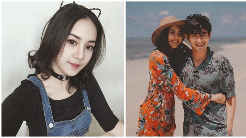 6 Potret Anya Geraldine di Awal Karir Tahun 2016, Pacaran dengan Bio One Tahun 2018