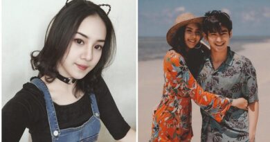 6 Potret Anya Geraldine di Awal Karir Tahun 2016, Pacaran dengan Bio One Tahun 2018