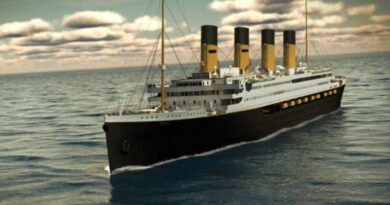Miliarder Ini Akan Melanjutkan Pembangunan Titanic II, Berencana Berlayar pada 2027