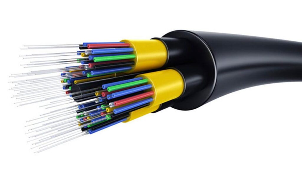 Kabel Optik dan Fungsinya, Teknologi Revolusioner dalam Dunia Telekomunikasi