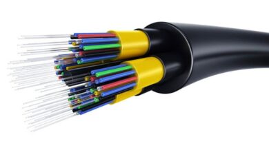Kabel Optik dan Fungsinya, Teknologi Revolusioner dalam Dunia Telekomunikasi