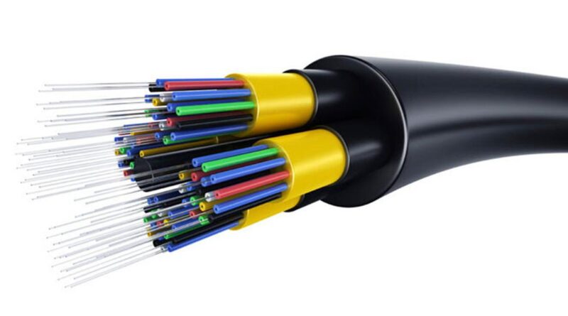 Kabel Optik dan Fungsinya, Teknologi Revolusioner dalam Dunia Telekomunikasi