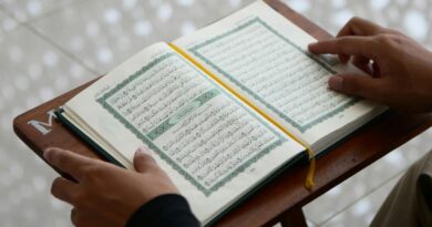 5 Amalan Malam Nuzulul Quran dan Keutamaannya Bagi Umat Islam