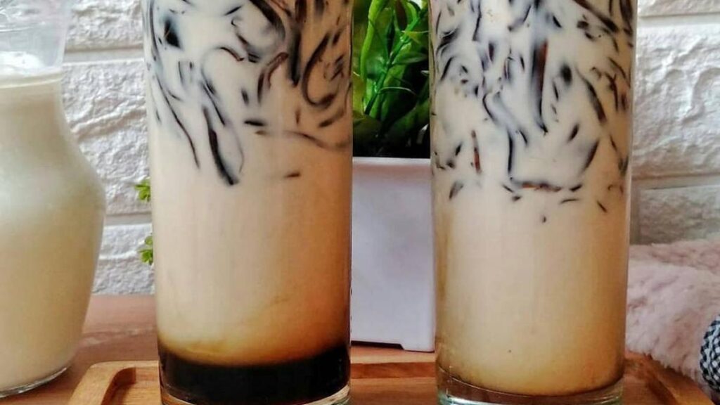 5 Resep Minuman Buka Puasa Milo yang Sederhana dan Menyegarkan