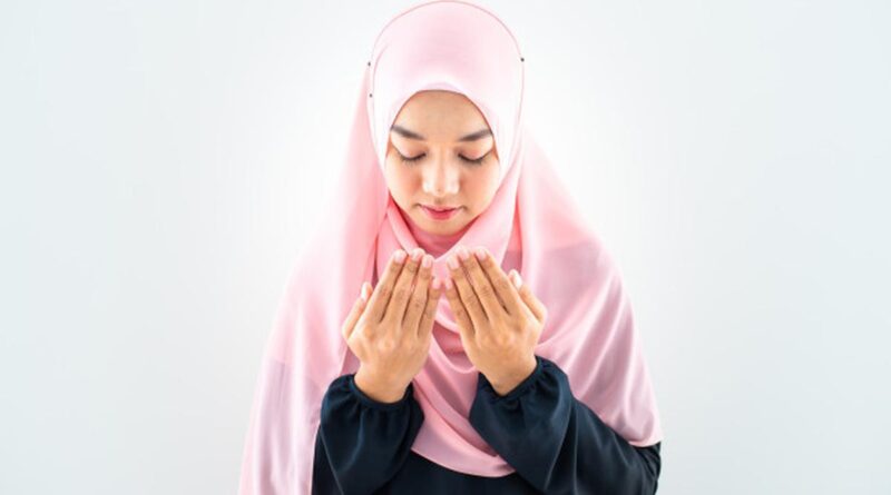 7 Sholat Idul Fitri Arab, Latin dan Artinya, Doa Baik untuk Meraih Kemenangan