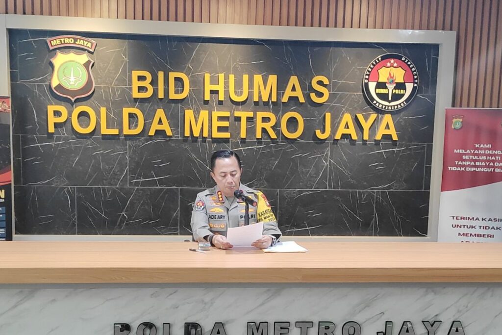 Kapolda Metro Jaya larang sejumlah kegiatan saat Ramadhan