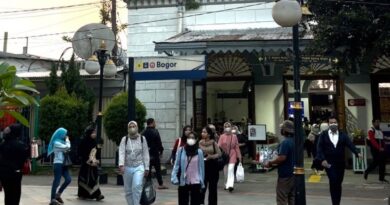 KAI Daop 1 Jakarta: Tiket KA Pangrango dan Siliwangi masih banyak