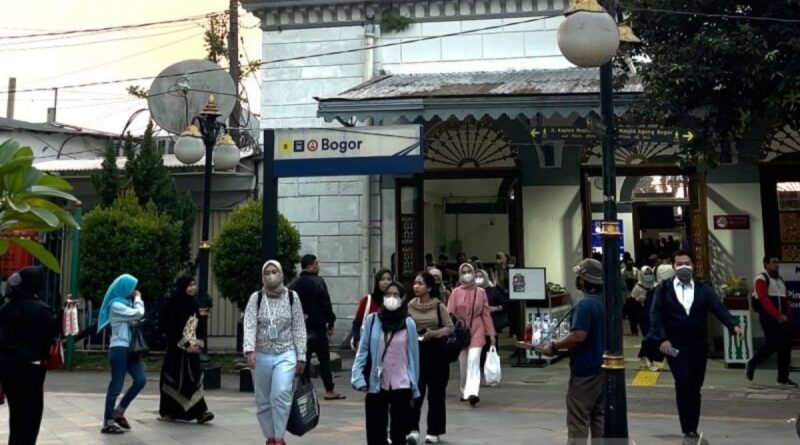 KAI Daop 1 Jakarta: Tiket KA Pangrango dan Siliwangi masih banyak
