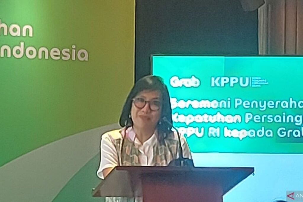 Grab Indonesia patuhi larangan "bundle" untuk persaingan usaha sehat