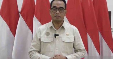 Menhub: FIR ruang udara Kepri dan Natuna resmi diatur Indonesia