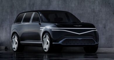 Hyundai kenalkan dua kendaraan konsep Genesis di New York