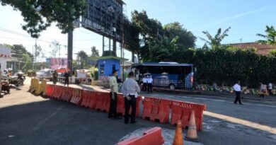 Komisi V DPR cek kesiapan angkutan mudik di Terminal Baranangsiang