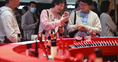 China luncurkan regulasi terkait penerapan UU perlindungan konsumen