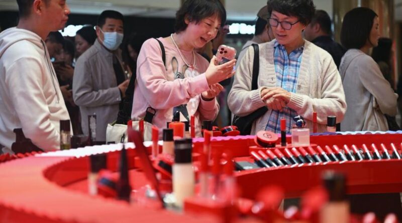 China luncurkan regulasi terkait penerapan UU perlindungan konsumen