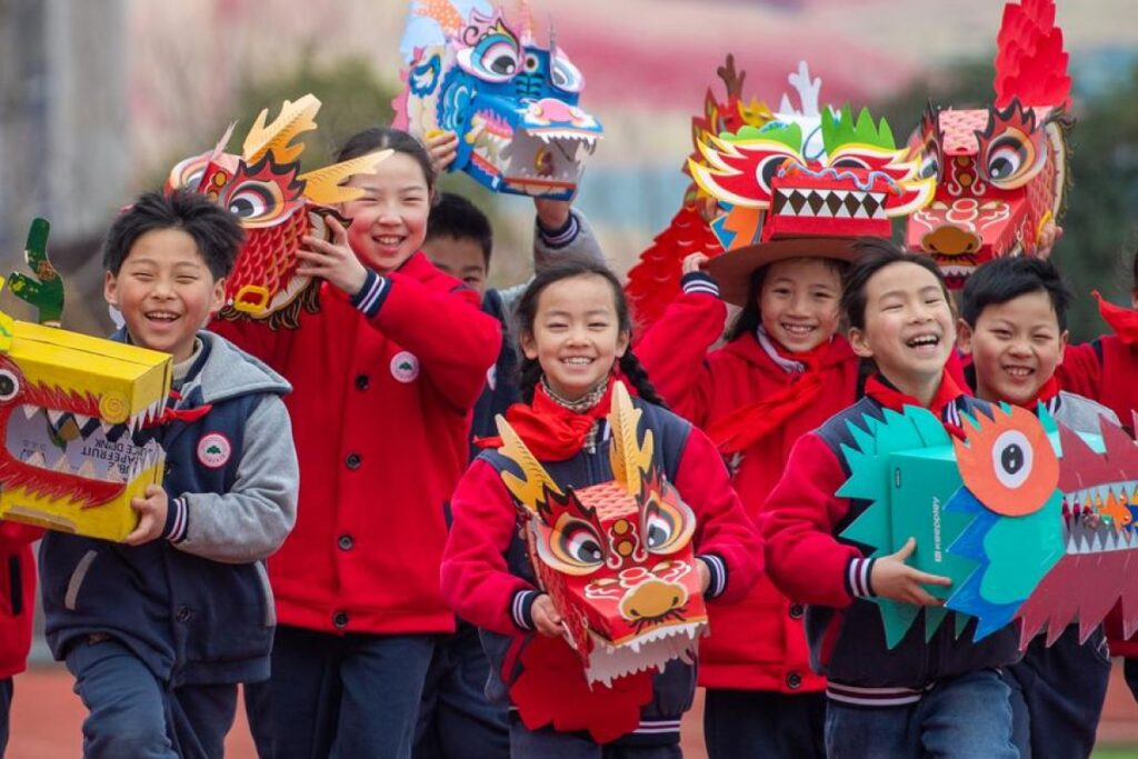 China akan terapkan sejumlah langkah untuk tingkatkan pendidikan dasar