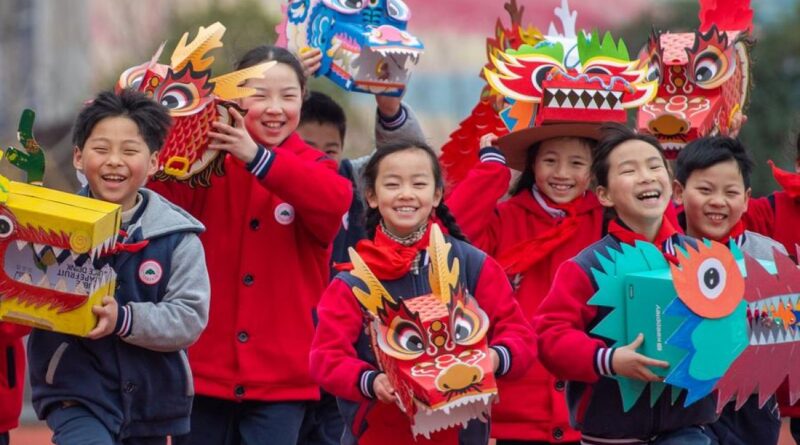 China akan terapkan sejumlah langkah untuk tingkatkan pendidikan dasar