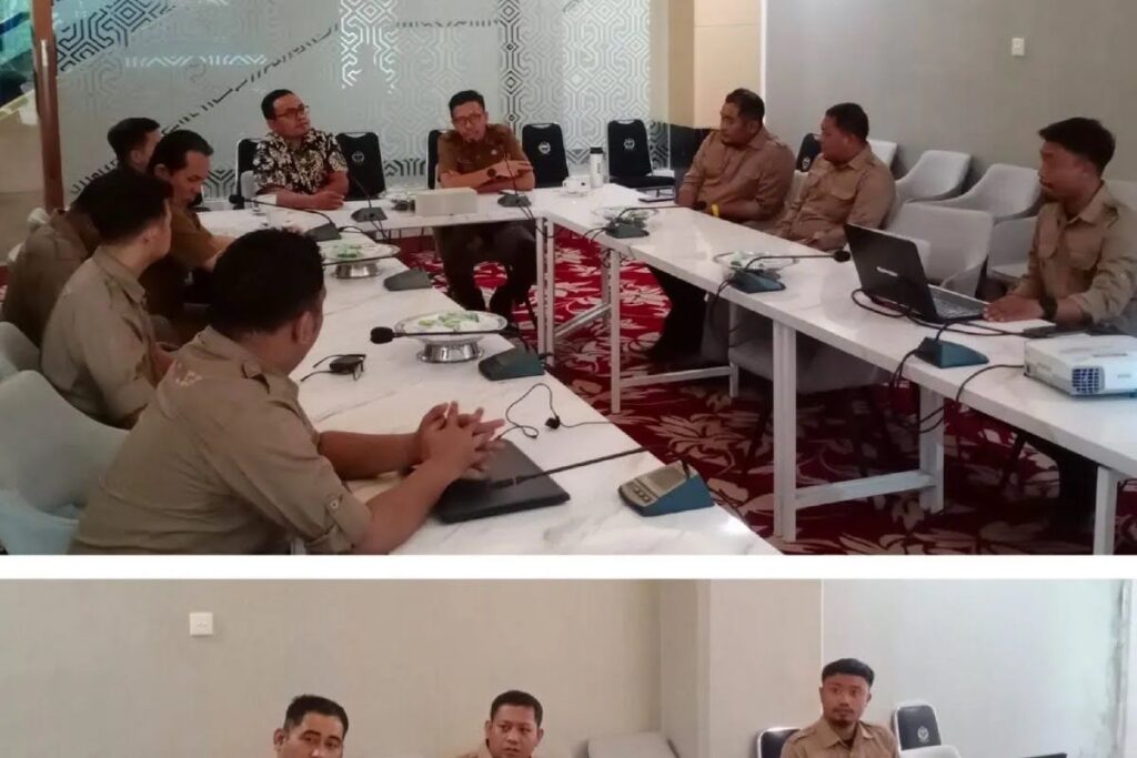 BSSN jadikan Sulsel salah satu lokus pelatihan keamanan siber
