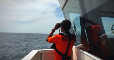 BMKG: Penyeberangan laut di Pulau Jawa aman setelah gempa beruntun