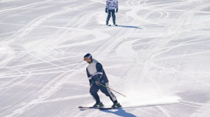 Dua pemain ski tewas akibat longsoran salju di Swiss 