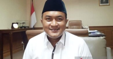 Ketua DPRD Bogor ajak umat perbanyak ibadah di sisa Ramadhan