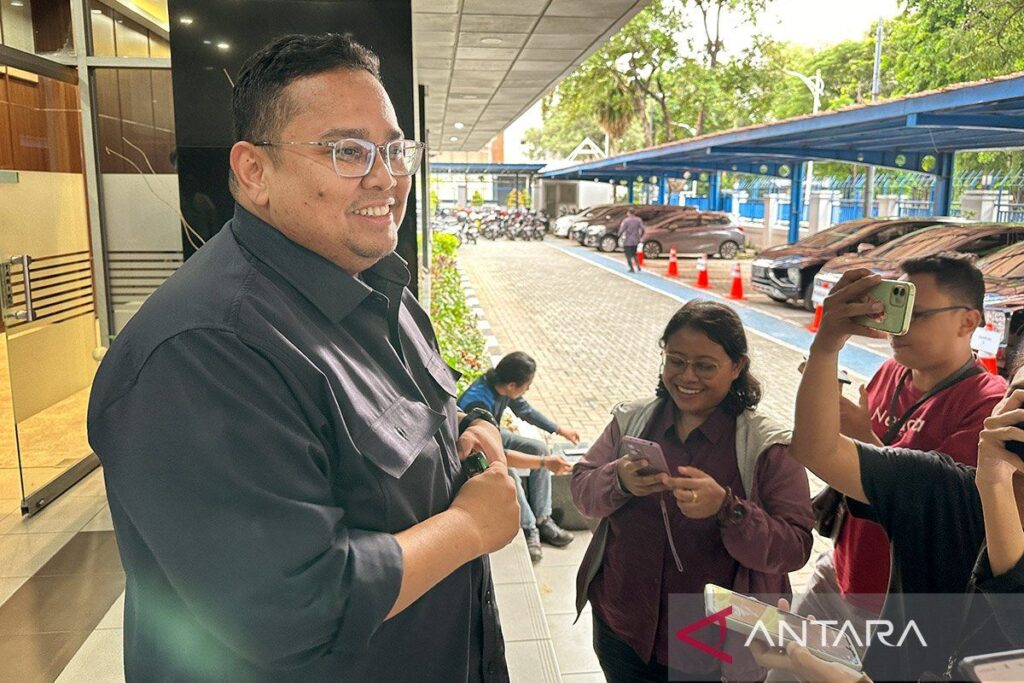 Bawaslu RI: PSU Kuala Lumpur berjalan lancar, tetapi ada catatan