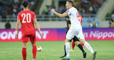 Jay, Ragnar, dan Sananta bawa Indonesia berpesta 3-0 lawan Vietnam