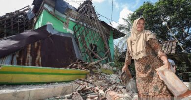 BMKG ungkap 12 fakta mengenai gempa Bawean