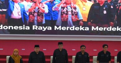 Prabowo-Gibran unggul pada penetapan hasil pemilu 2024