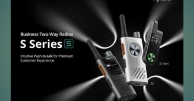 Hytera Perkenalkan Radio Dua Arah dan Lini Produk Seri S