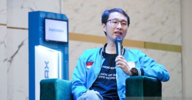 Indodax: Harga bitcoin tembus Rp1 miliar jelang halving day
