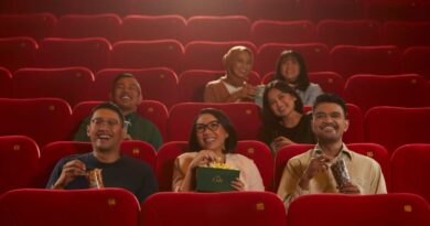 Cinema XXI: 20 film nasional ditonton sejuta orang lebih pada 2023